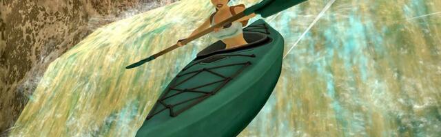 Major Tomb Raider announcement leaks ahead of The Game Awards