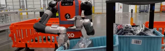 2026 and the Rise of Humanoid Robots: Looking at Trust, Privacy and the Future of Work