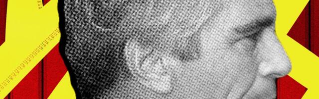 The Justice Department Just Released More Epstein Files