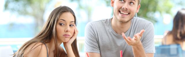 If you notice these 7 changes in how someone treats you, they’ve started to dislike you without telling you