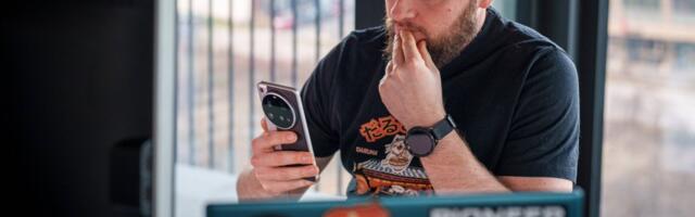 My top 4 phones of 2025: Ro