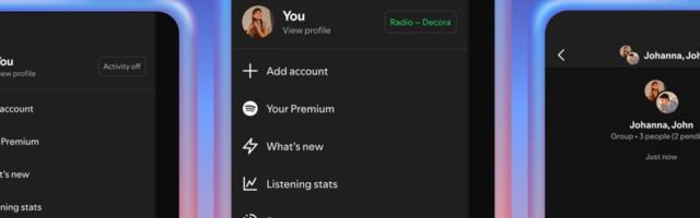 Spotify is finally bringing your friends’ Listening Activity to mobile