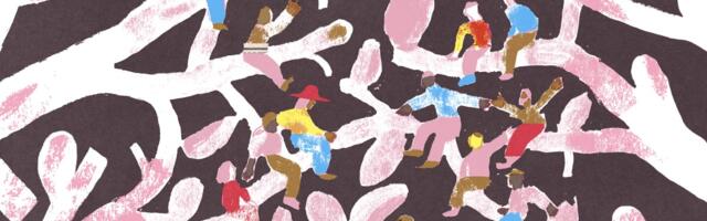 There’s an underrated (and cheaper) type of therapy