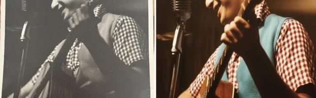 How to Colorize and Restore Old Photos With Generative AI