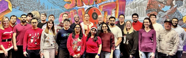 Chata Technologies closes $10-million USD Series A to scale deterministic AI model