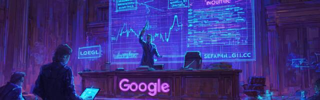 Google против SerpApi: юридический фронт войны за обучающие выборки и «невидимая» защита SearchGuard