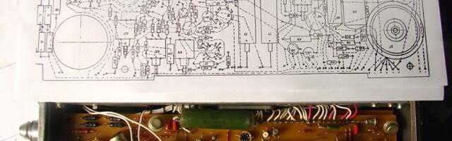 Эволюция аппаратов ЭКГ