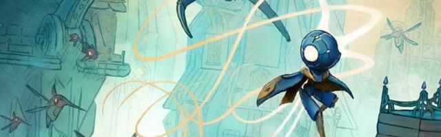 After the brutal joys of Hollow Knight: Silksong, Mio: Memories in Orbit feels like a reprieve and a revelation