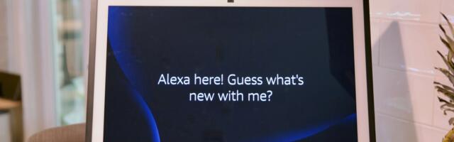Amazon rolls out Alexa Plus nationwide and launches a new free tier