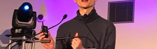 From 'Ethereum’s sidekick' to standalone stars: How Vitalik Buterin’s latest pivot is forcing Layer 2s to grow up