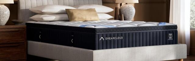 The best Presidents Day mattress deals — score up to 60% off mattresses, beds, sheets, and pillows