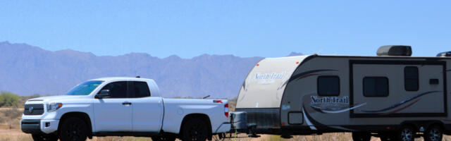 American And European Tow Hitches Are Different In More Ways Than You Think