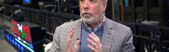 Crypto shouldn’t “die on the hill” of stablecoin yield, Rick Edelman says