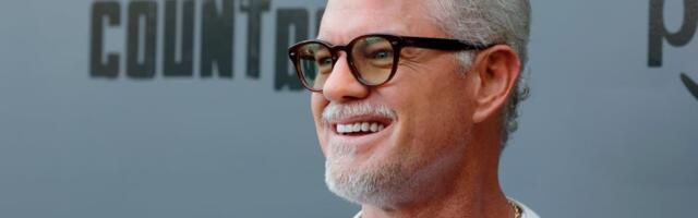 ElevenLabs restored Eric Dane’s voice with AI. Now they’re offering 1 million voices for free.