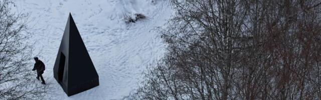 Leaving civilization is now easier with this ‘off-grid utility core’