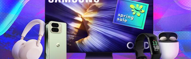 Amazons Big Spring Sale is live: The best deals already live on Apple, robot vacuums, headphones, and more