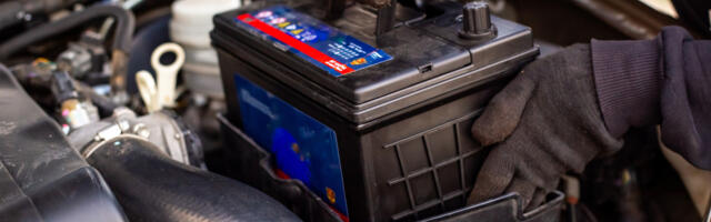 The Best Value For Money Car Batteries, According To Consumer Reports