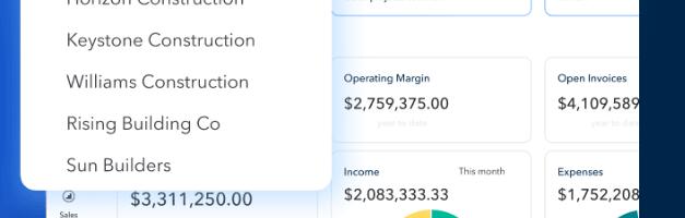 Does Intuit Enterprise Suite support entities outside the US?