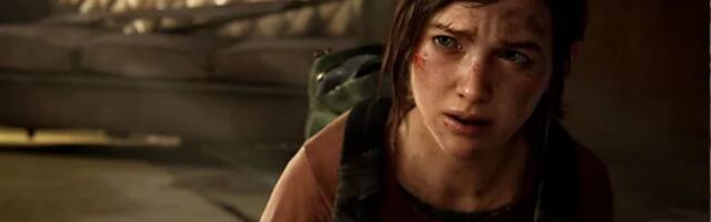 The Last of Us Online director reveals Naughty Dog had to choose between canceling the '80%' completed game and Intergalactic: The Heretic Prophet — 'It was soul crushing. To find out that it was getting canceled 24 hours before it was announced' publicly
