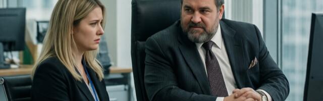 Поговорить с начальником о повышении, зарплате, обязанностях — Как Claude помогает подготовиться к страшному разговору