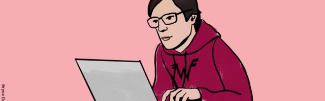 Rock-star programmer: Rivers Cuomo finds meaning in coding