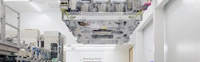 Chinese chipmakers made record profit in 2025, despite slipping margins — U.S shipments fall 34% as Beijing shores up local chipmaking efforts