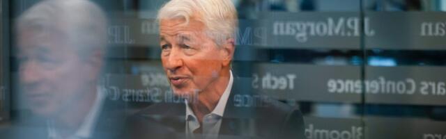 Inside the dashboards JPMorgan is using to track and rank engineers' AI use