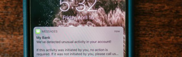 Mobile SMS blasters in vehicles prowled Canadian streets, causing 13 million network disruptions and infiltrating tens of thousands of devices — blaster blocked 911 calls, stole cellphone data