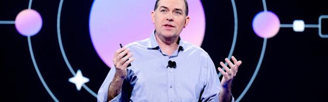 OpenAI’s AWS Push Comes As Customers Embrace Rivals