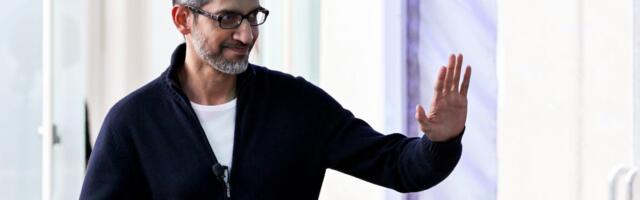 Google says it's open to putting ads in Gemini