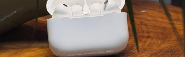 Apple AirPods Pro 3 review: Eight months later, a worthy pick that keeps on giving