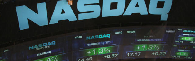 Nasdaq spinoff sues Hiive for patent infringement