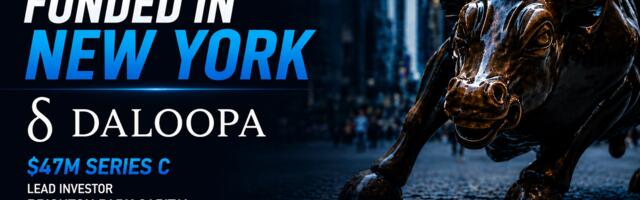 Daloopa Raises $47M to Make AI-Driven Investment Research Reliable and Auditable