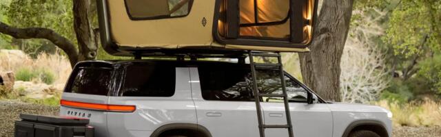 Some carmakers are ditching FM radios — and Rivian R2 fans aren't happy that they'll need a cellphone signal to listen to tunes in the wilderness