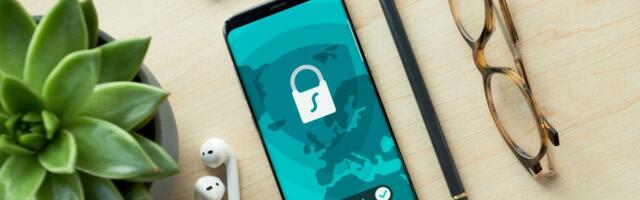 Your free mobile VPN is a privacy disaster. Go figure