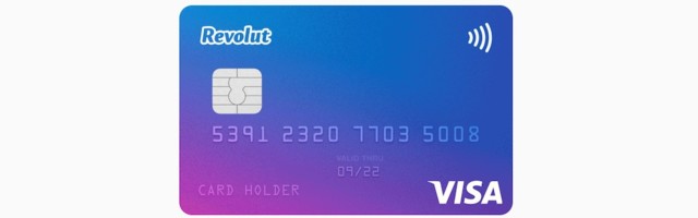 Revolut leaving Canadian market