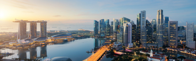 Look out, world, Southeast Asia’s fintech unicorns are ready to pounce