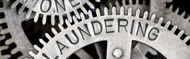 Napier: Money Laundering – Crimes Behind the Crime
