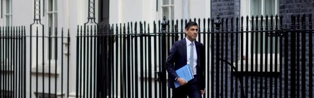 R&D tax credits: UK government ‘needs to be more ambitious’