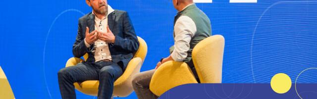 Full Video: Visit Greenland CEO at Skift Forum Europe 2022