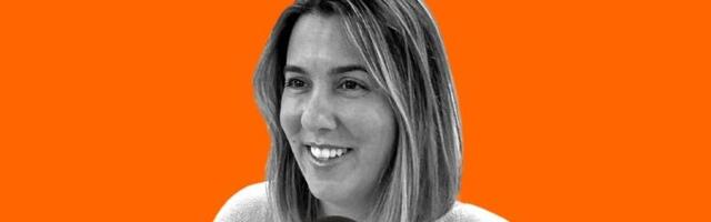 74. Startup West podcast: Angie Keeler, Zella DC