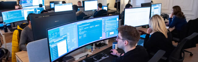 Paris-based Flowdesk raises €28 million for its crypto trading solution