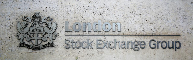UK dividend surge drives record global shareholder payout