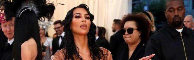 Kim Kardashian pays $1.3mn to settle crypto charges