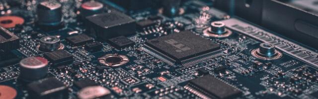 AI investment is down by 36% — the sector in numbers