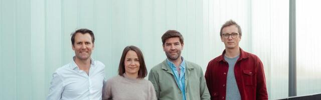 Can deeptech scale as fast as other kinds of tech? This VC thinks so