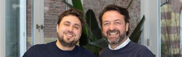 Chargetrip enroute to the US with €10 million Series A fund