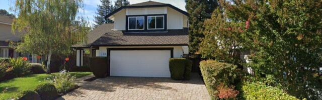 Single family residence sells in Danville for $1.9 million