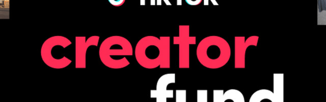 TikTok reveals first round of winners for its Creator Fund