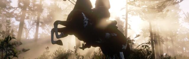 These 5 game series should be Netflix’s next animated shows